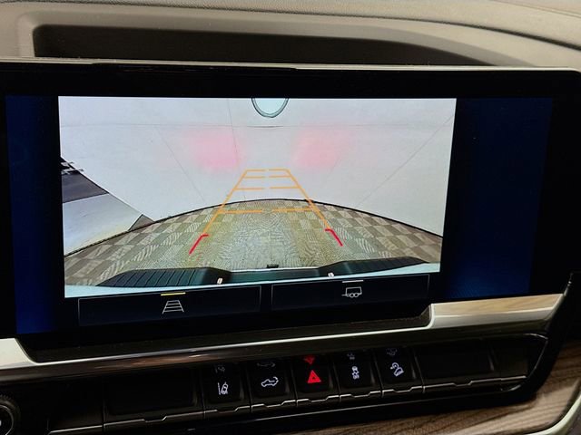 Used 2025 Chevrolet Silverado 2500 LT image 17