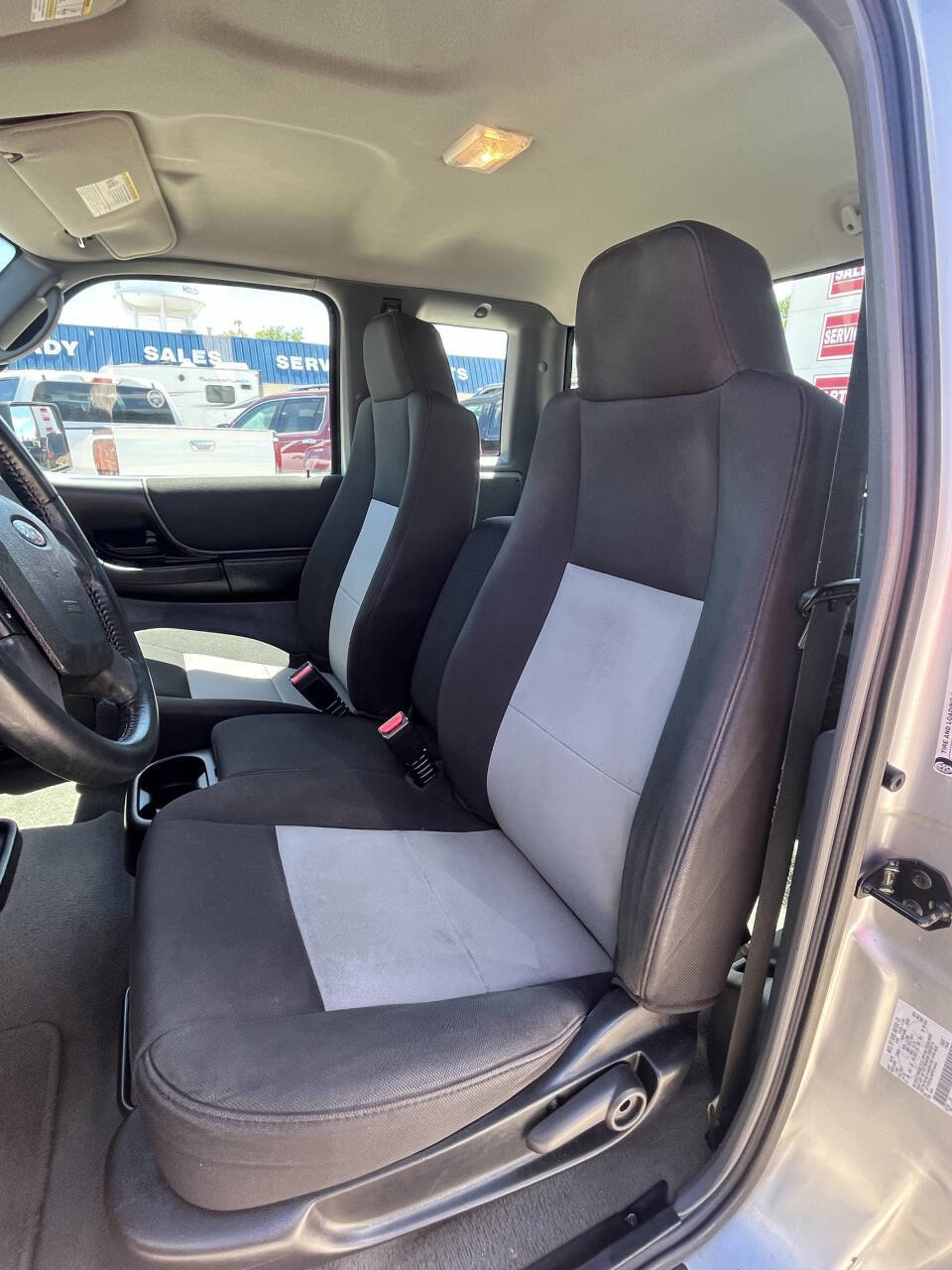 Used 2008 Ford Ranger 2WD SuperCab image 13