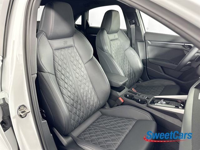 Used 2023 Audi S3 Premium Plus image 12