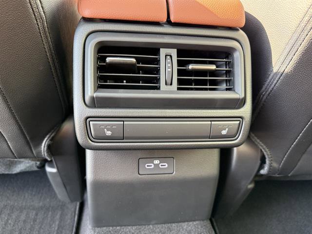 New 2025 MAZDA CX-50 AWD 2.5 Turbo w/ Accent Package image 27