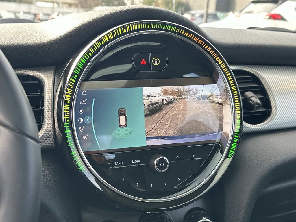 Used 2024 MINI Cooper S image 12