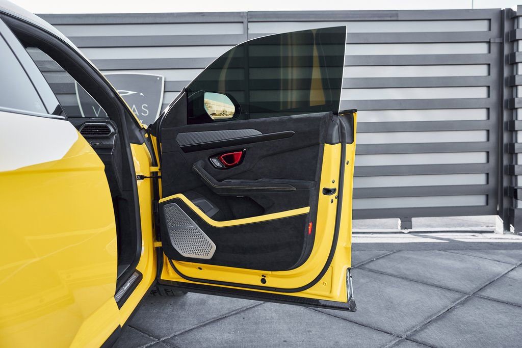 Used 2024 Lamborghini Urus Performante image 22