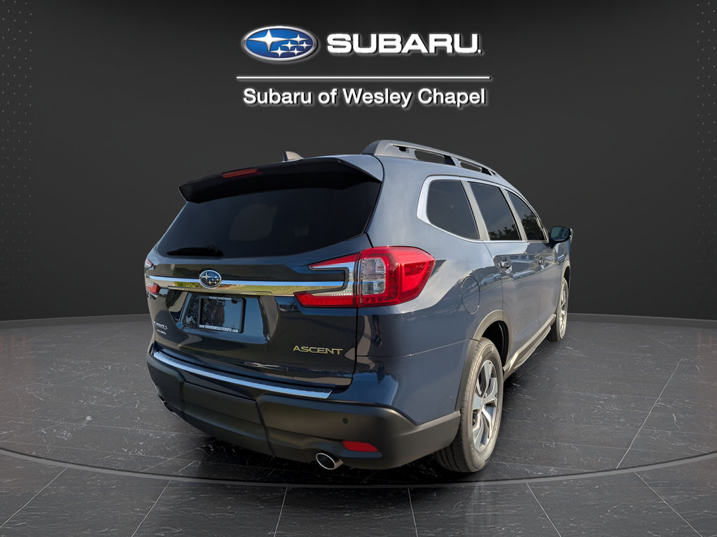 Used 2025 Subaru Ascent Premium AWD/4WD image 5
