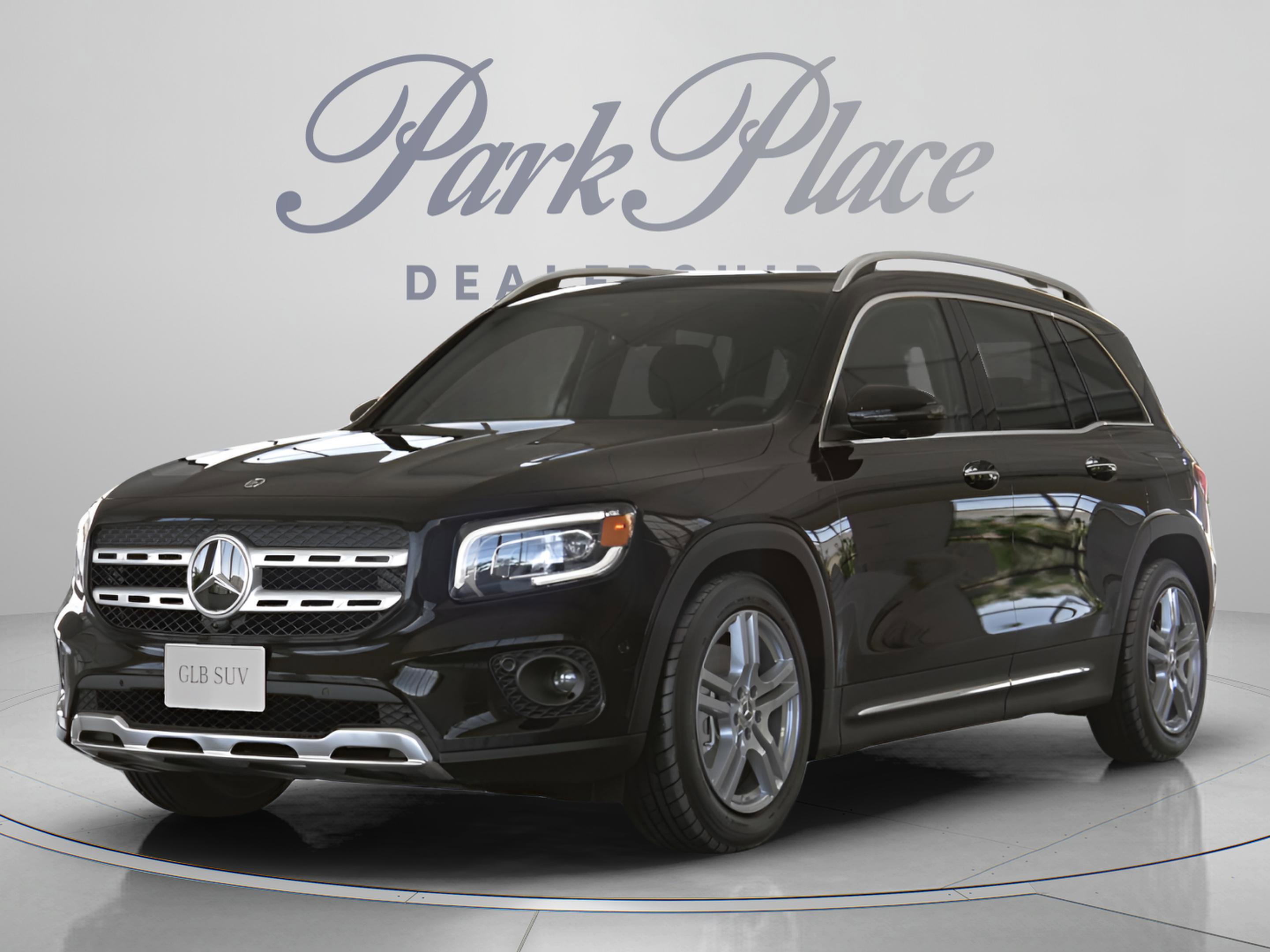 Certified 2020 Mercedes-Benz GLB 250 image 40