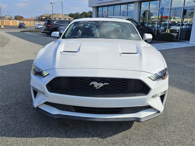 Used 2020 Ford Mustang Coupe w/ Equipment Group 101A image 2