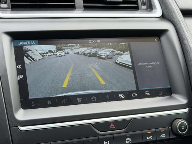 Used 2020 Jaguar E-PACE AWD/4WD image 20