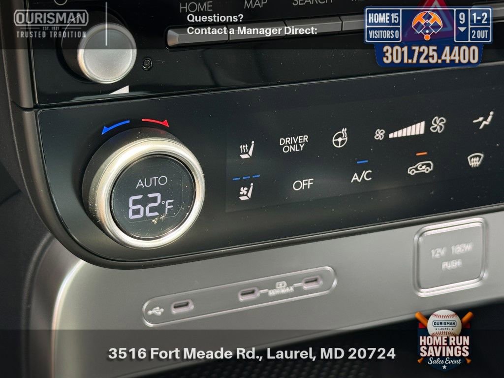 New 2026 Hyundai Ioniq 9 SEL AWD/4WD image 20