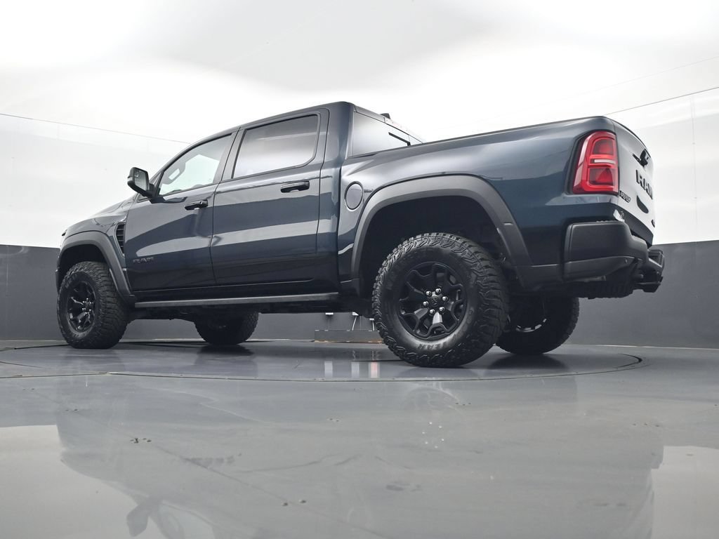 Used 2026 RAM 1500 RHO AWD/4WD image 28