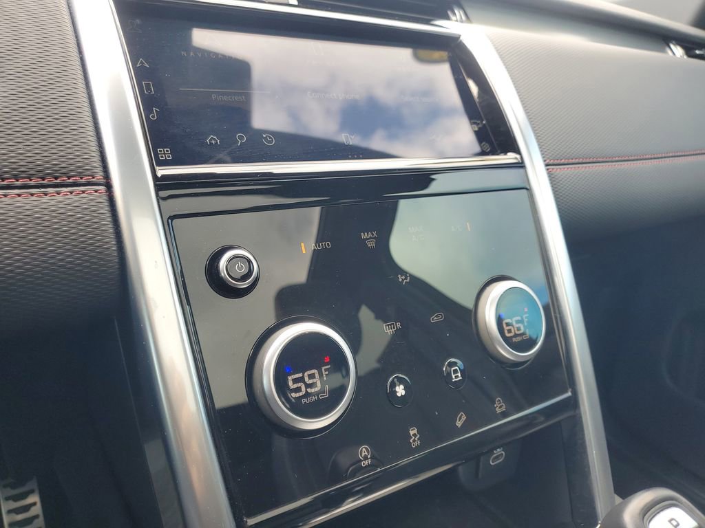 Used 2023 Land Rover Discovery Sport S R-Dynamic image 26