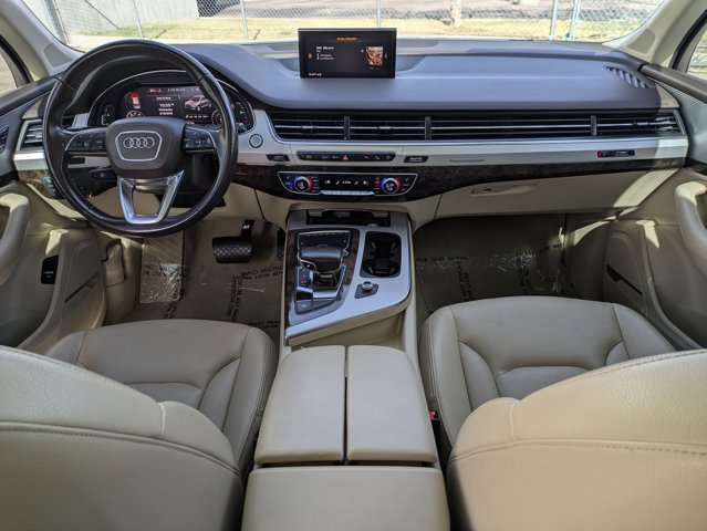 Used 2019 Audi Q7 2.0T Premium Plus w/ Premium Plus Package image 19