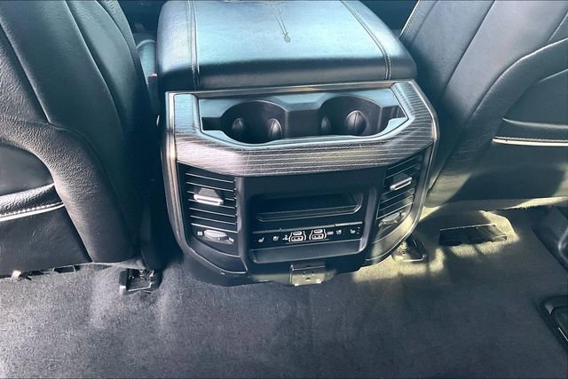 Used 2019 RAM 1500 Limited image 20