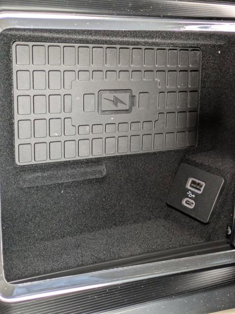 New 2026 Lincoln Corsair Premiere image 20