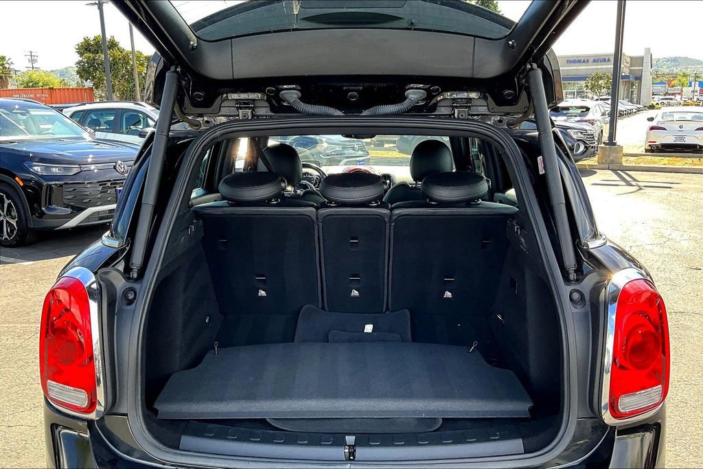 Used 2019 MINI Cooper Countryman SE image 22