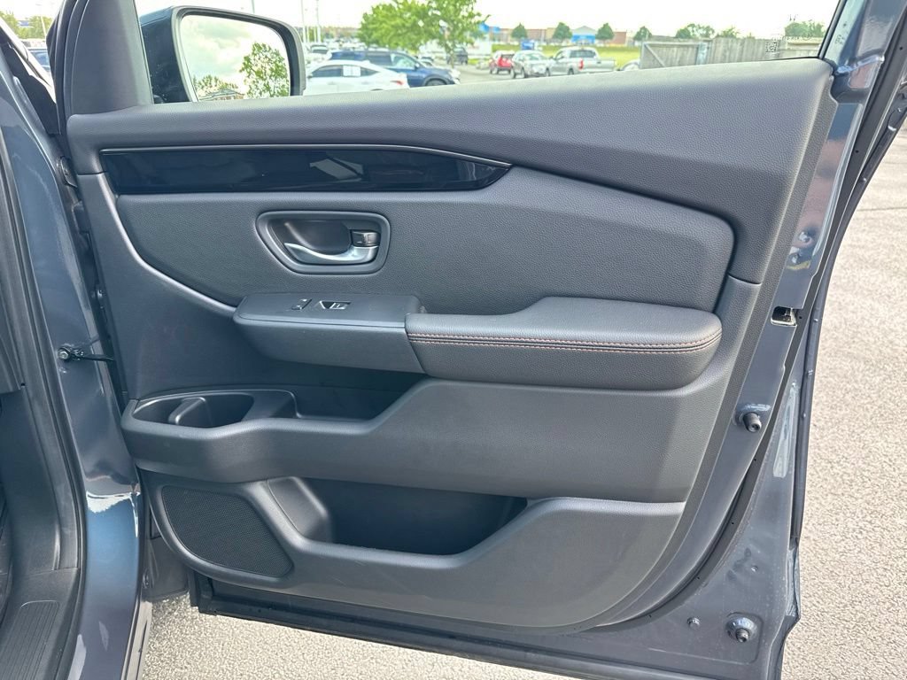 Certified 2026 Honda Pilot TrailSport image 42