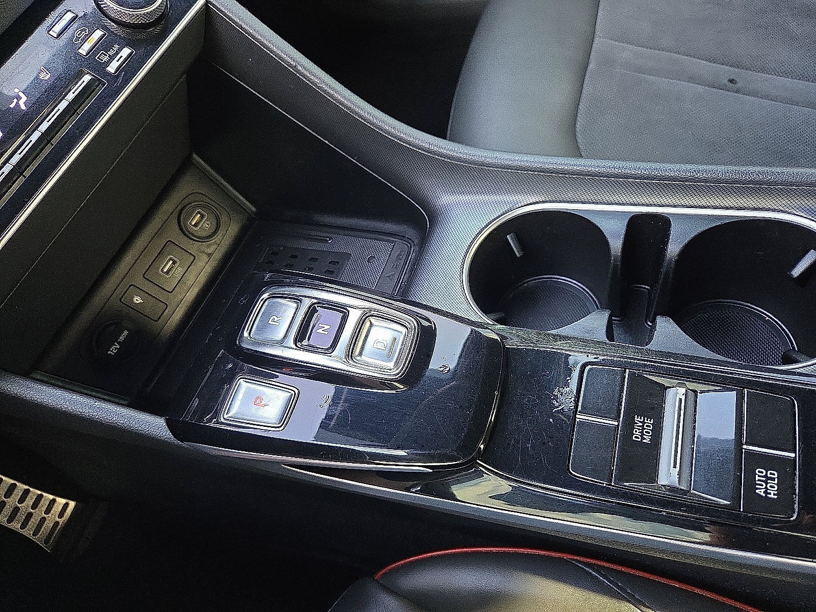 Used 2020 Hyundai Sonata SEL Plus FWD image 25