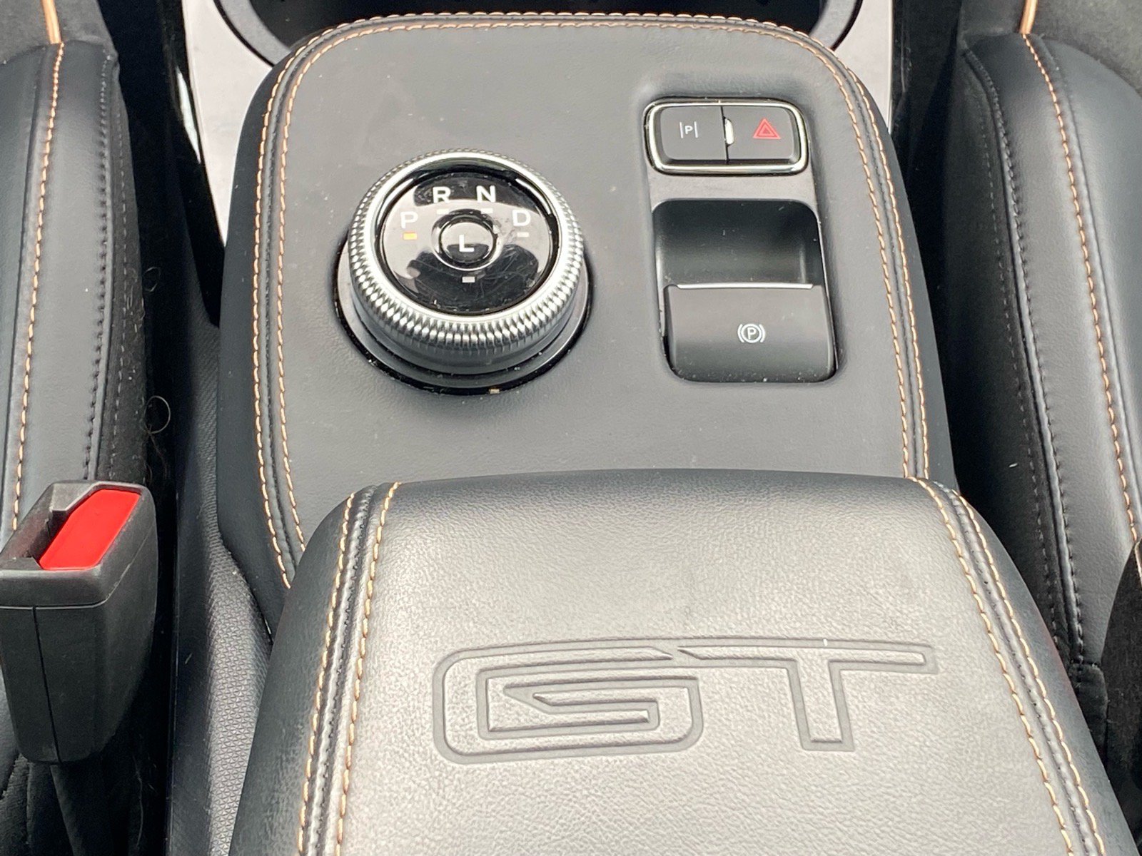 Certified 2023 Ford Mustang Mach-E GT AWD/4WD image 11