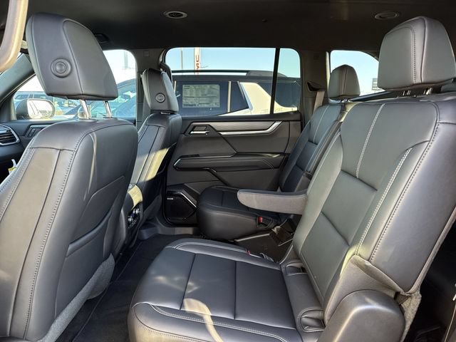 New 2026 GMC Acadia Elevation w/ Super Cruise Package FWD image 11