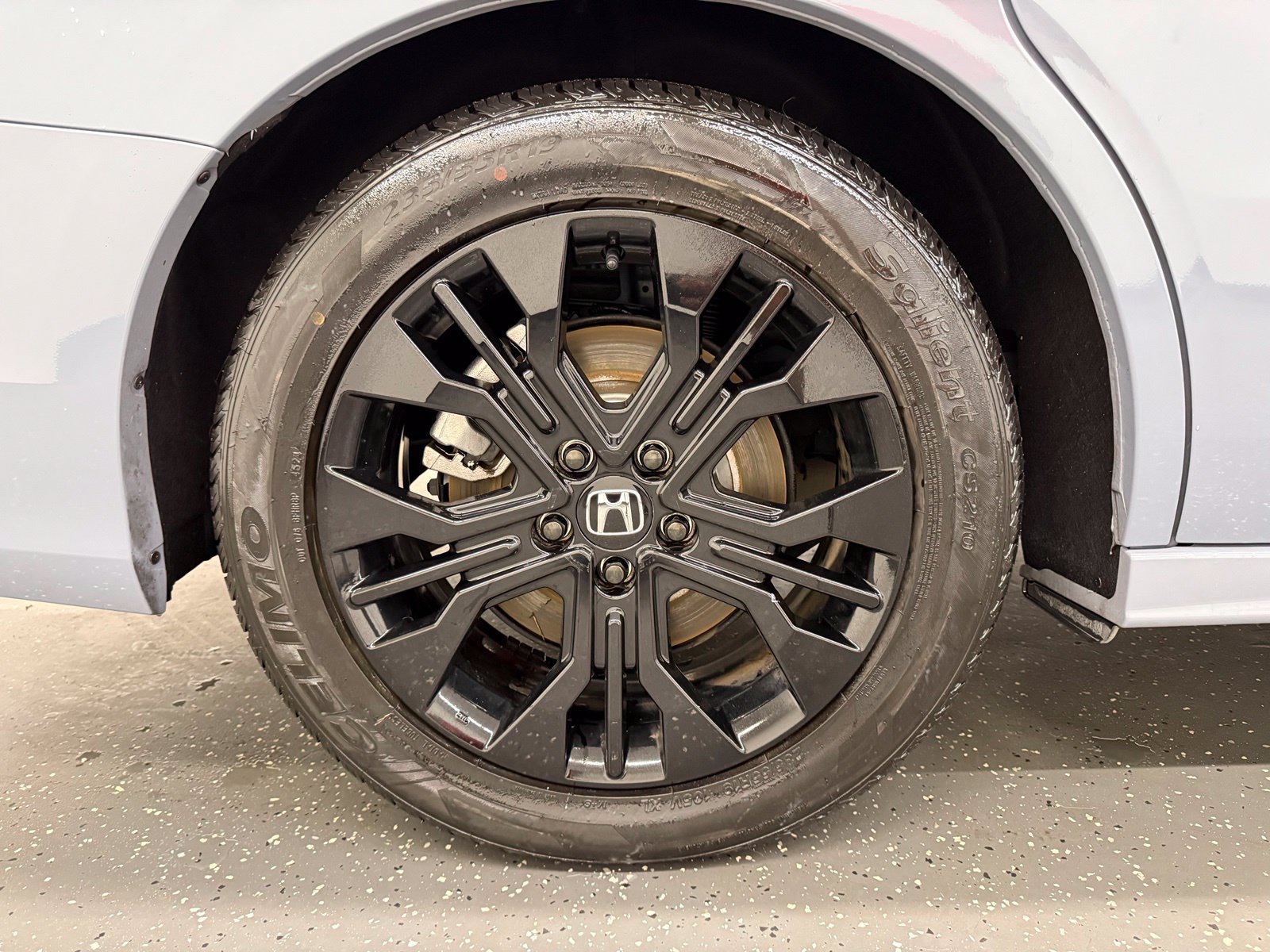Used 2025 Honda Odyssey Sport-L image 20