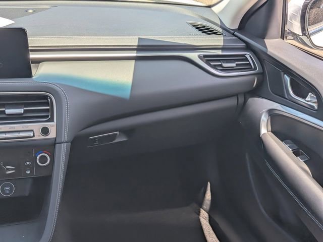 Used 2026 Genesis G70 2.5T RWD image 17