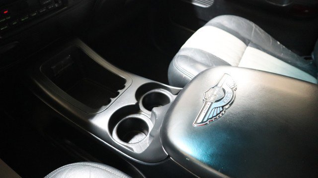 Used 2003 Ford F150 Harley-Davidson image 16