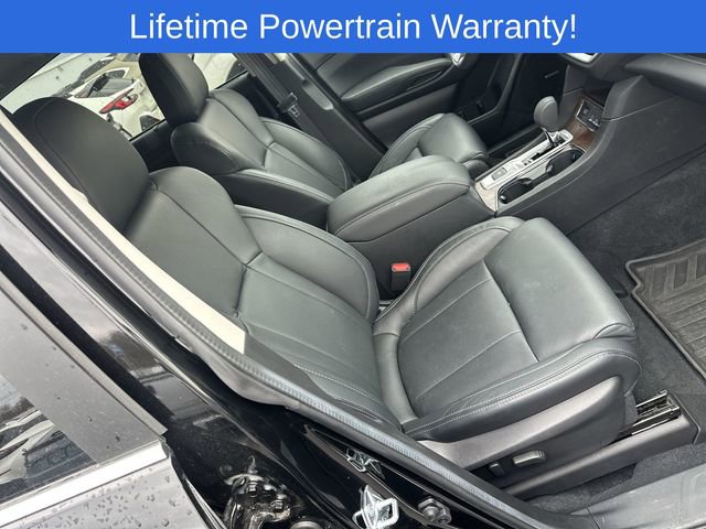 New 2025 Subaru Ascent Touring w/ Popular Package #1 AWD/4WD image 23