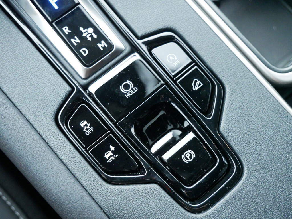 New 2026 Lexus TX 350 AWD w/ Technology Package image 26