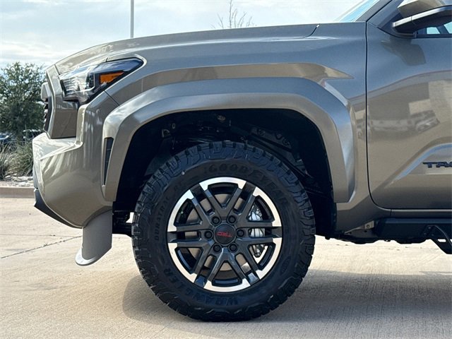 New 2026 Toyota Tacoma TRD Sport image 5