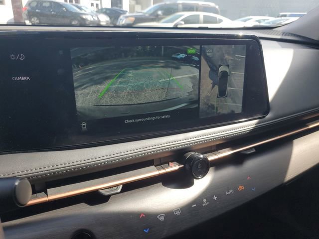 Certified 2024 Nissan Ariya FWD image 24