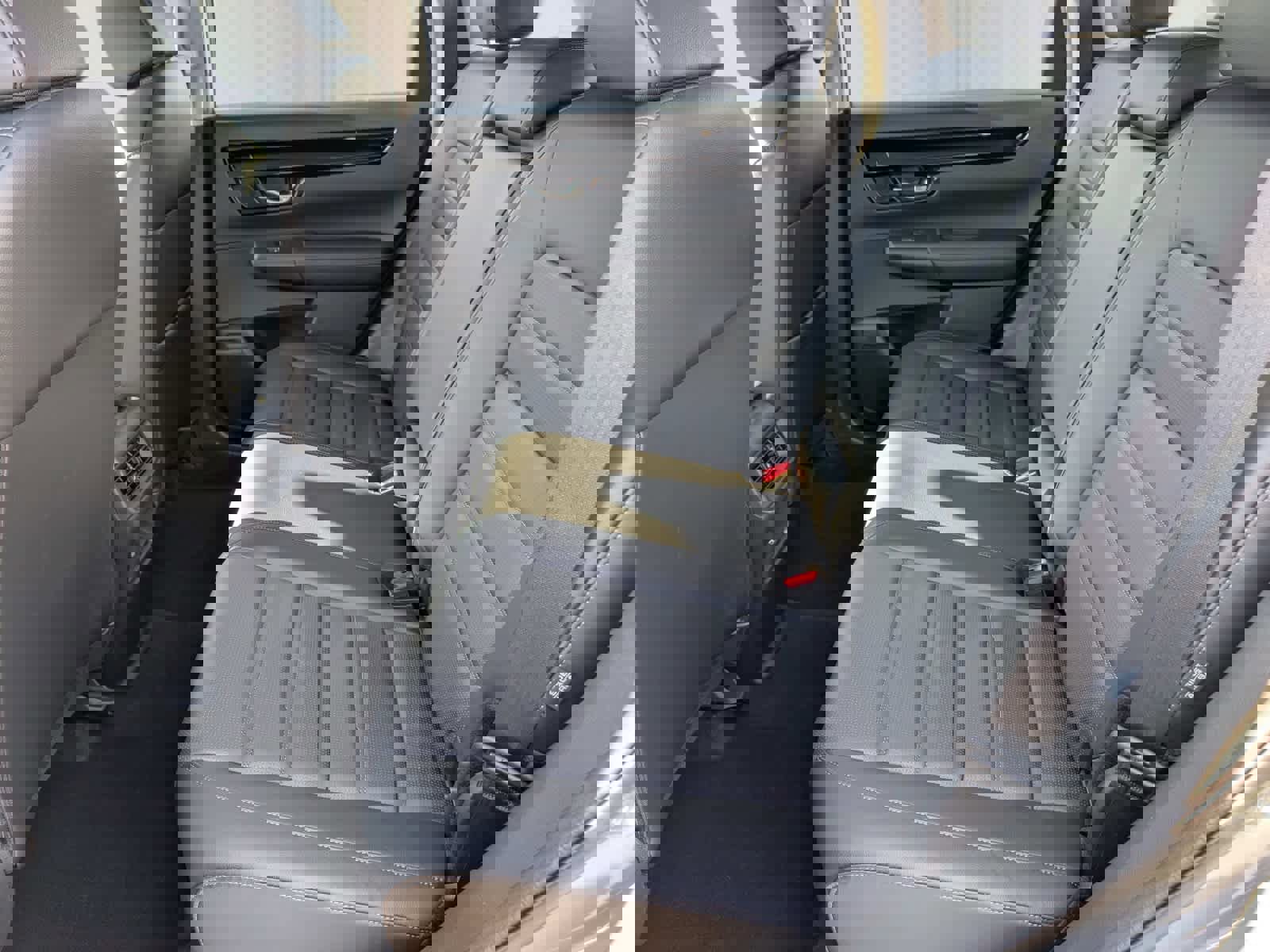 Certified 2025 Honda CR-V EX-L image 12