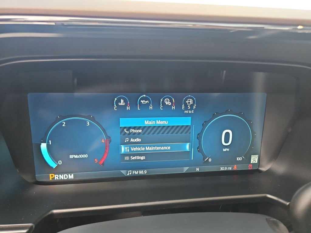 Used 2026 Ford F450 King Ranch w/ FX4 Off-Road Package image 16