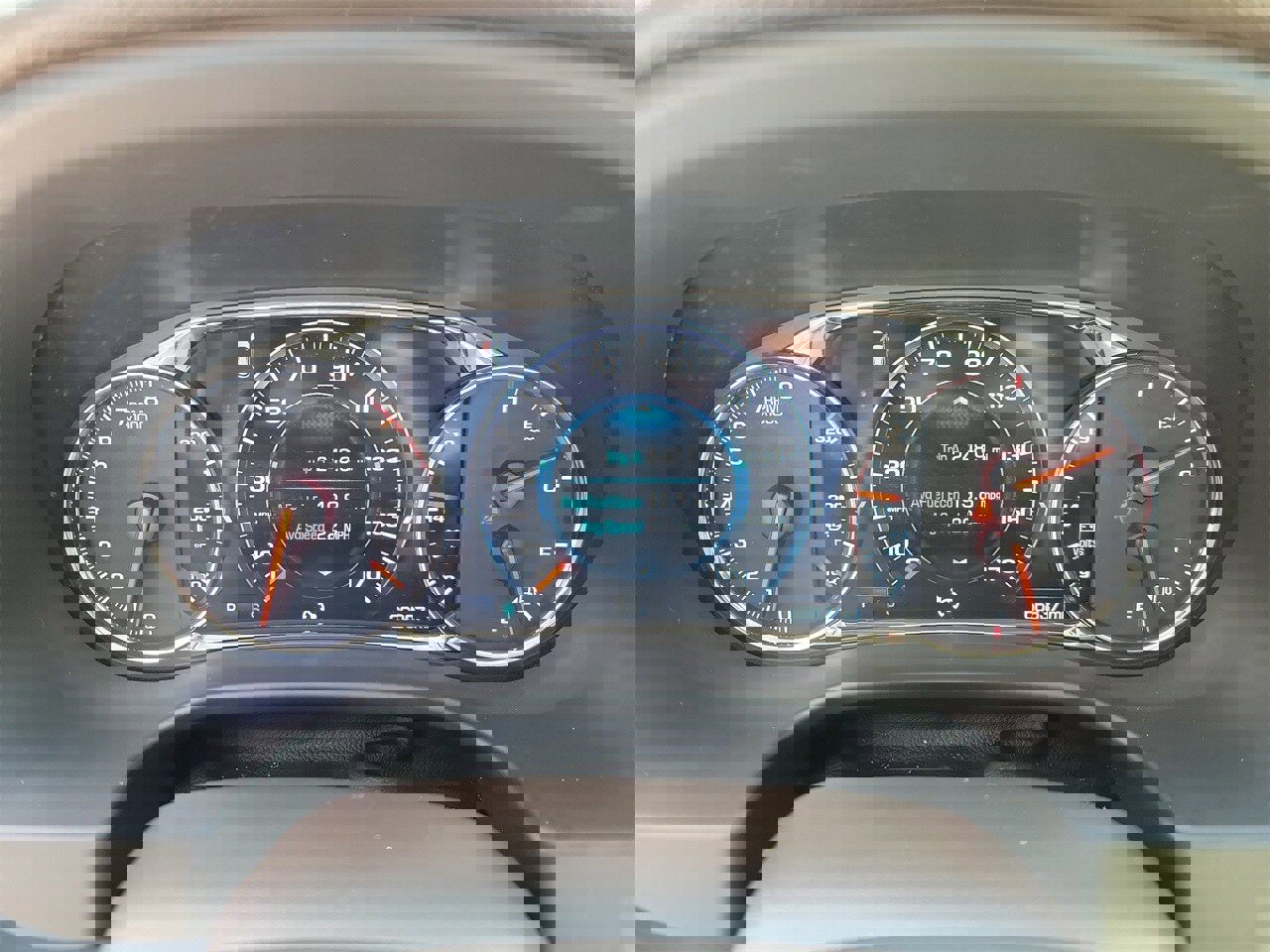 Used 2019 GMC Acadia Denali image 21