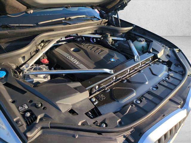 New 2026 BMW X5 xDrive40i image 17