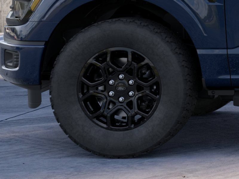 New 2026 Ford F150 XLT AWD/4WD image 21