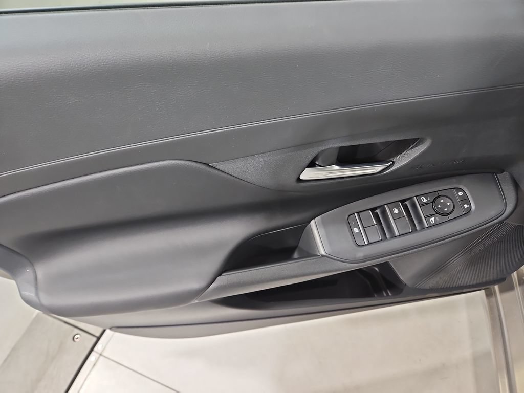 New 2026 Nissan Sentra SV w/ Floor Mat Package FWD image 10