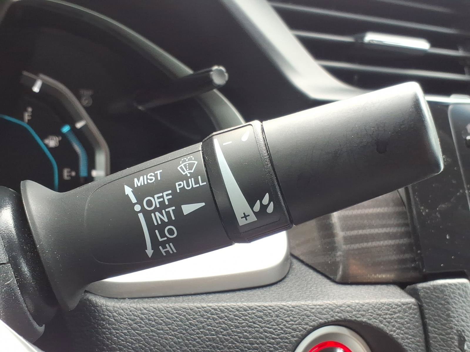Used 2019 Honda Civic EX image 20