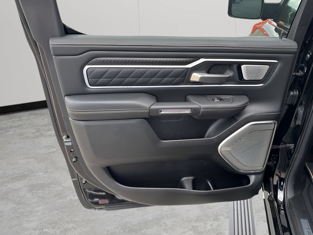 New 2026 RAM 1500 Tungsten w/ Bed Utility Group AWD/4WD image 19