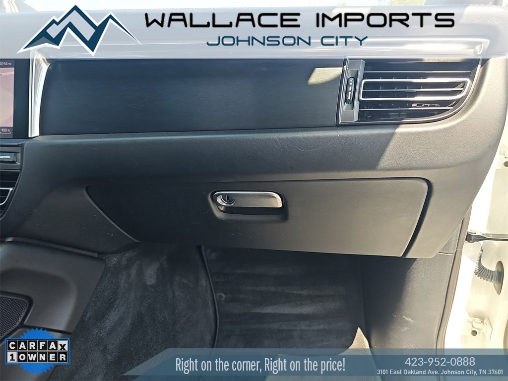 Used 2021 Porsche Macan GTS image 46