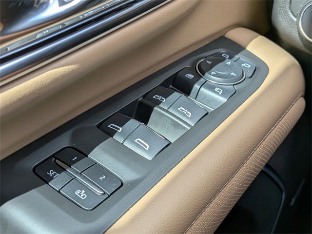 Used 2024 Chevrolet Tahoe Premier image 27