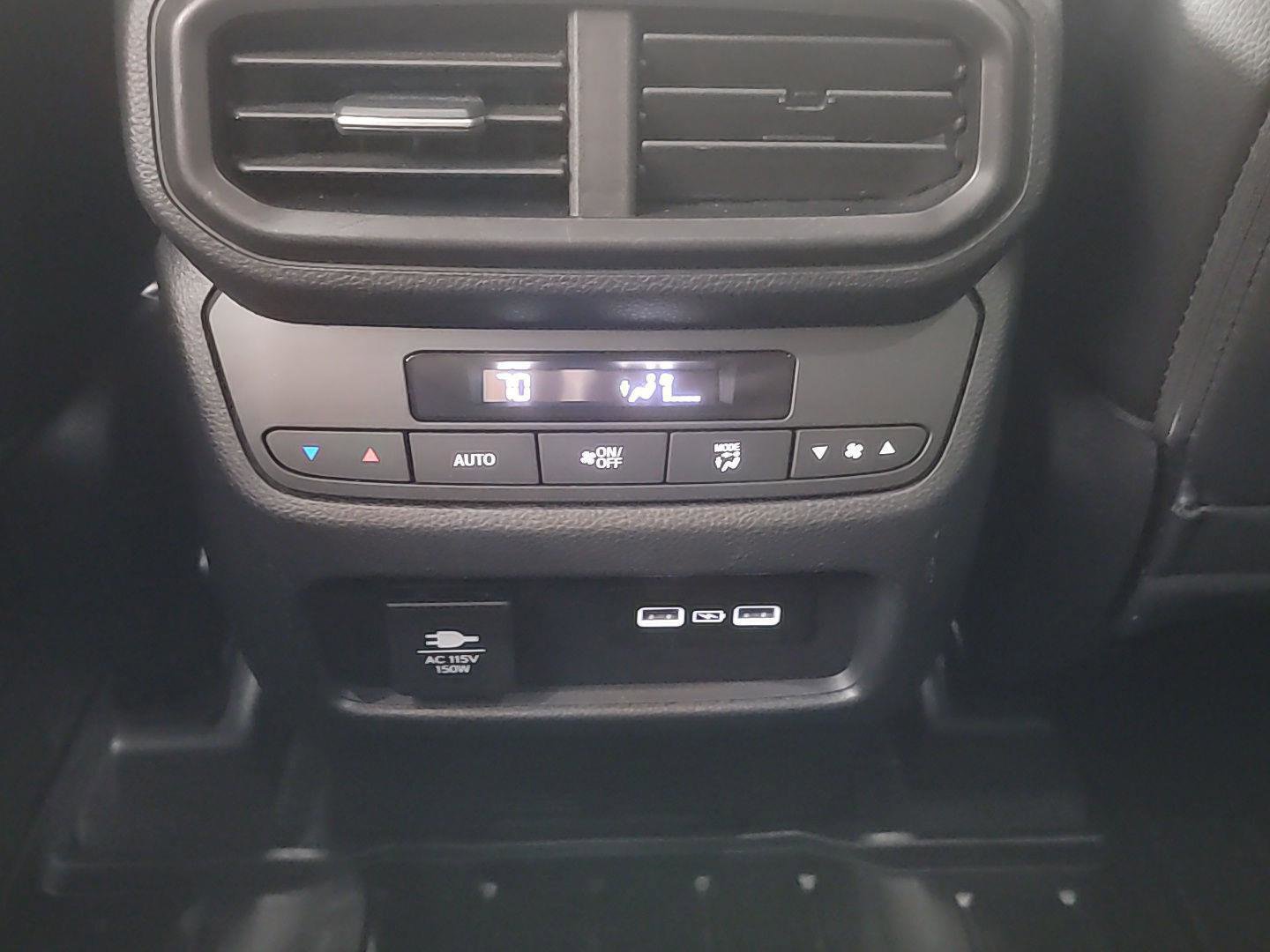 Certified 2023 Honda Pilot TrailSport image 24