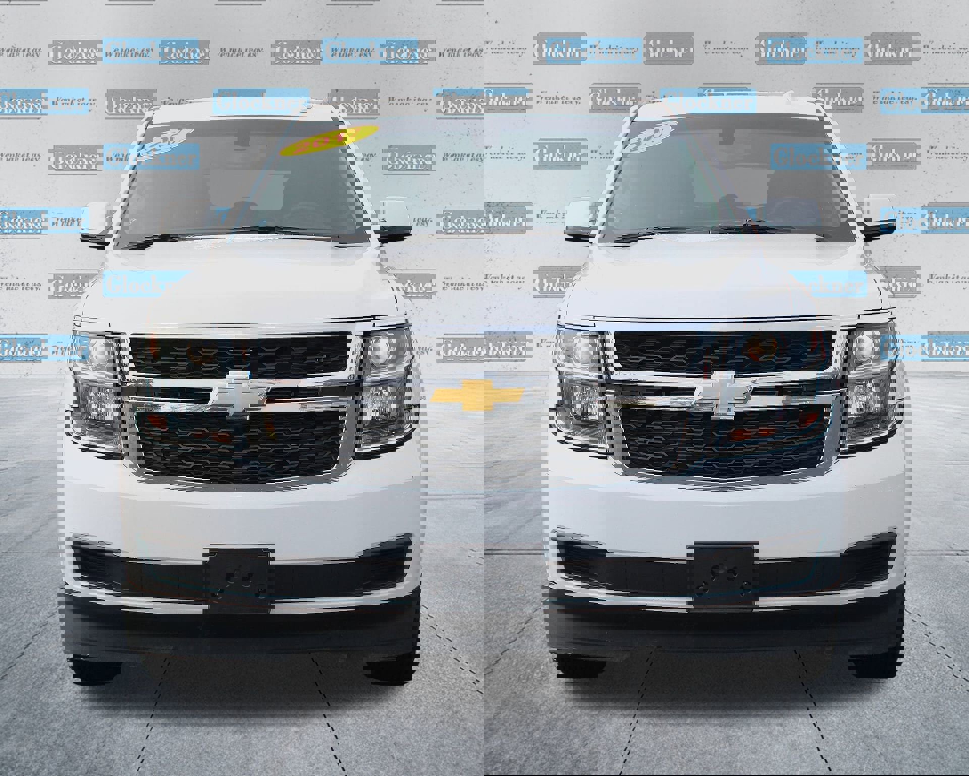 Used 2017 Chevrolet Tahoe LS image 2