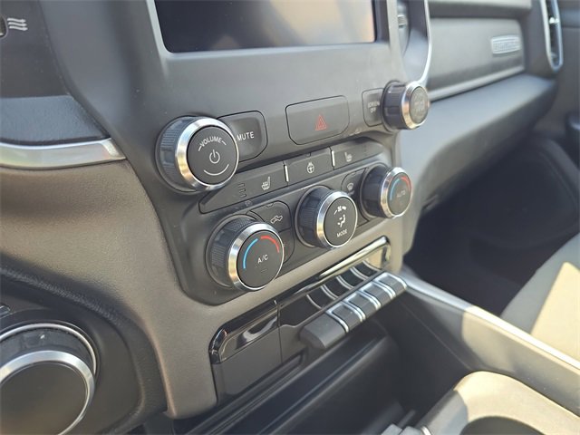 Used 2022 RAM 1500 Big Horn image 24