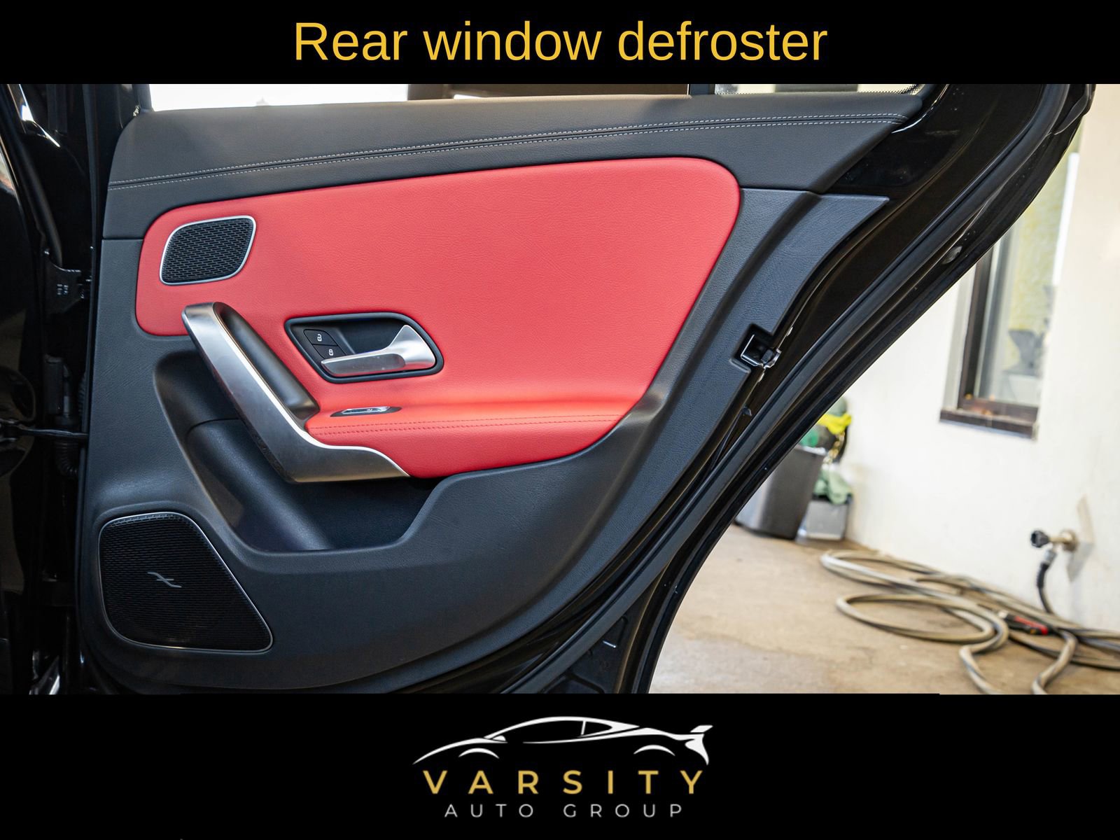 Used 2020 Mercedes-Benz A 35 AMG 4MATIC image 30