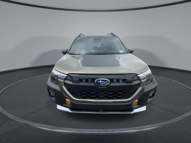New 2026 Subaru Forester Wilderness AWD/4WD image 3