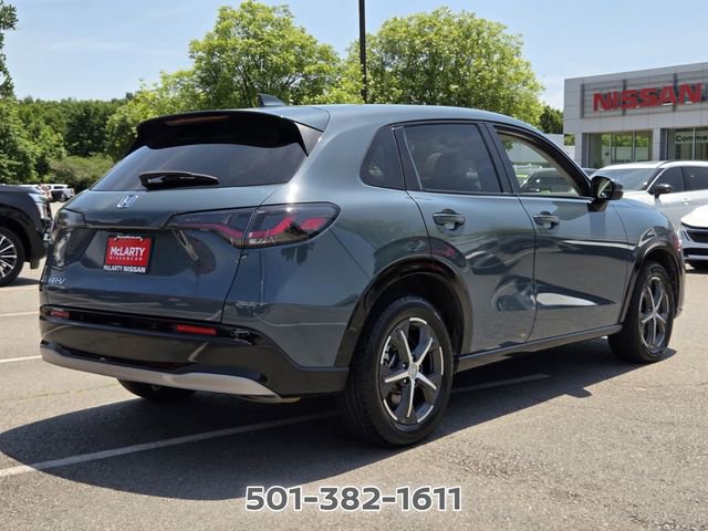 Used 2024 Honda HR-V EX-L image 5