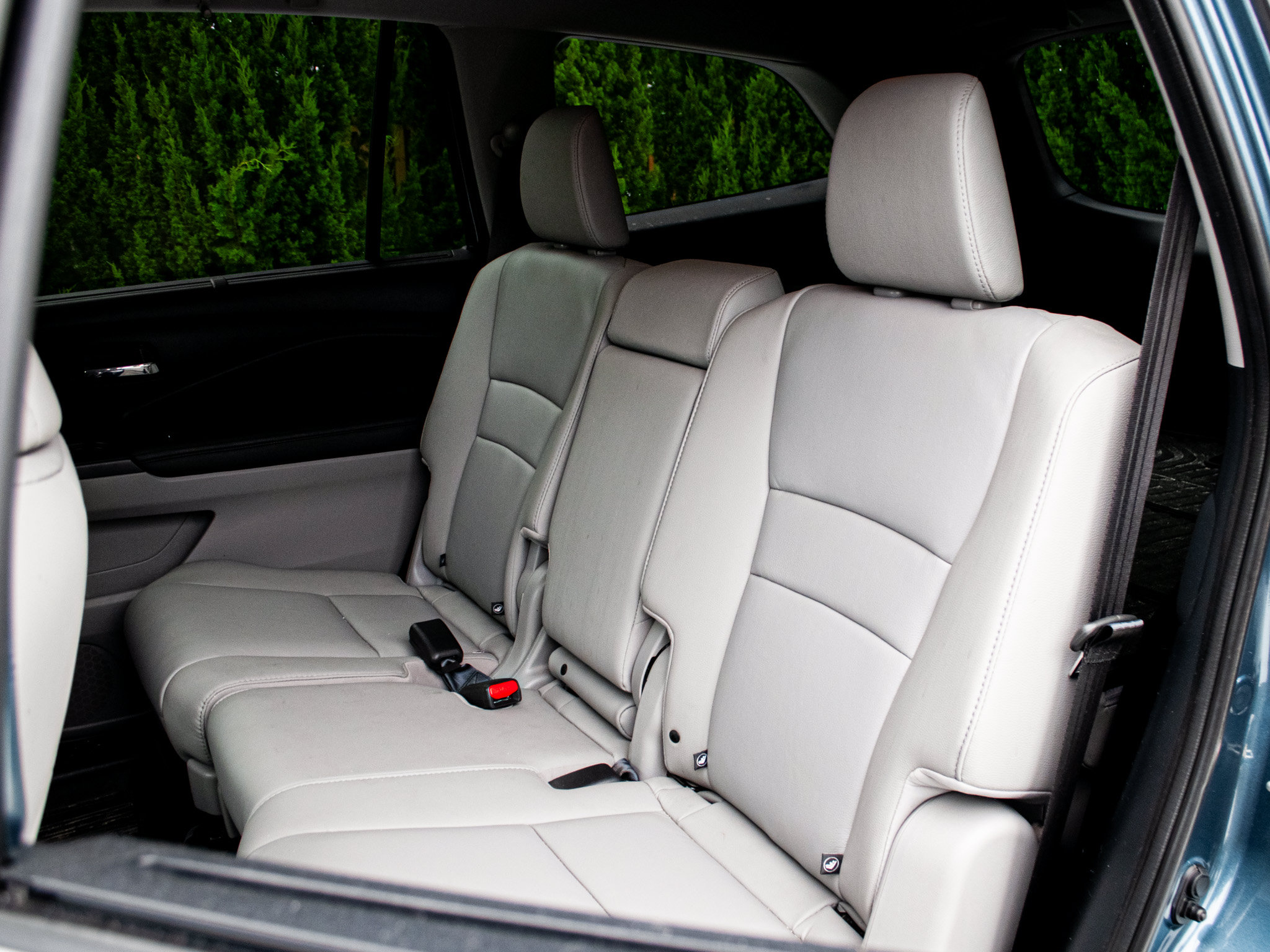 Used 2019 Honda Pilot Touring image 8