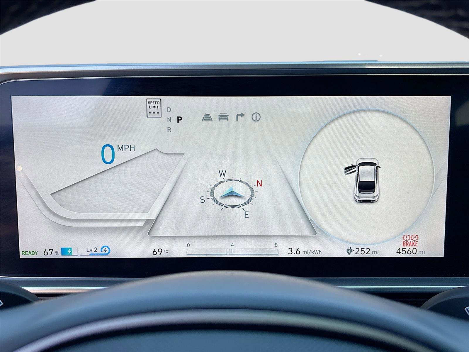 Used 2024 Hyundai Ioniq 6 SE image 12