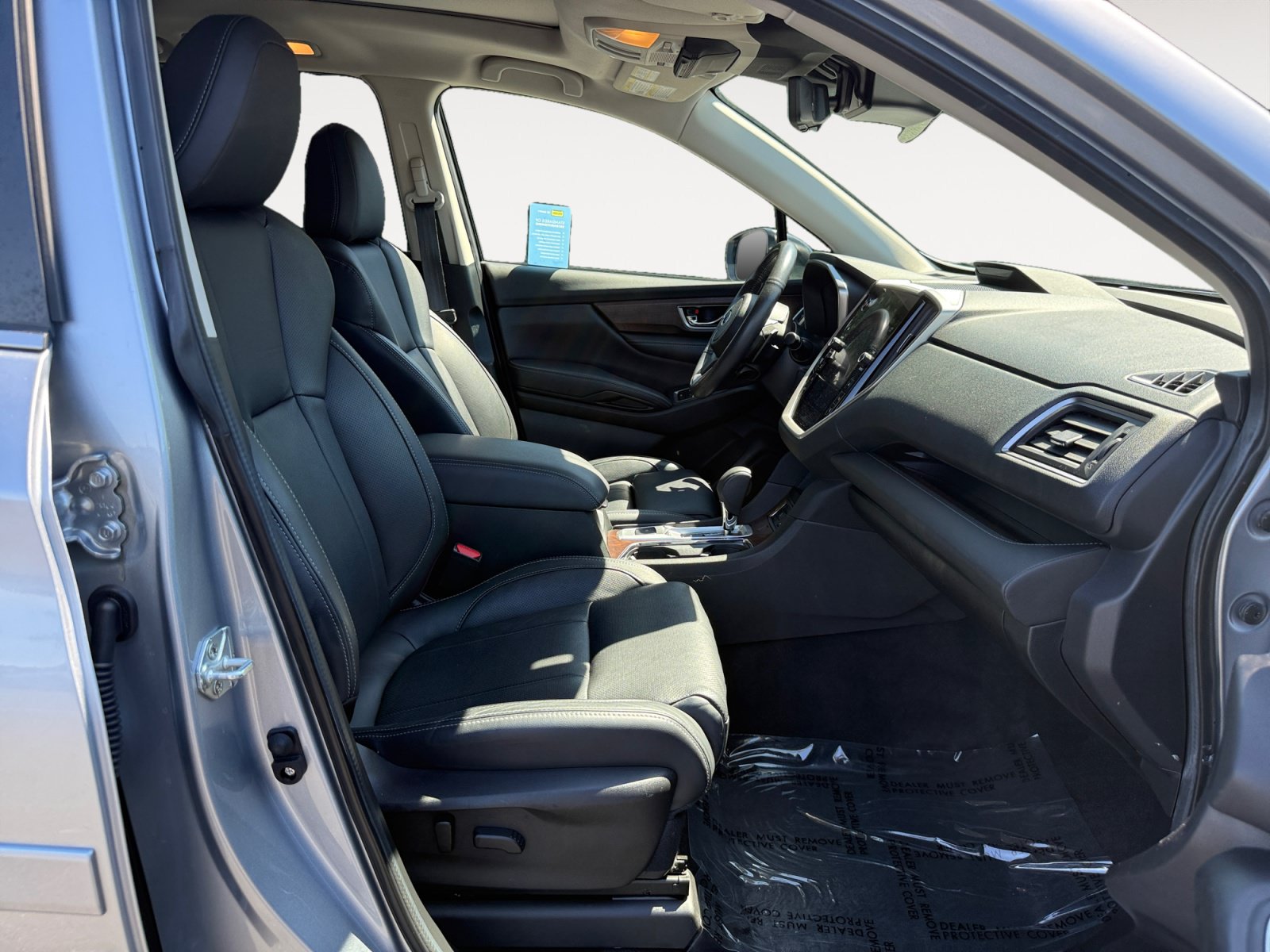 Used 2024 Subaru Ascent Touring AWD/4WD image 19