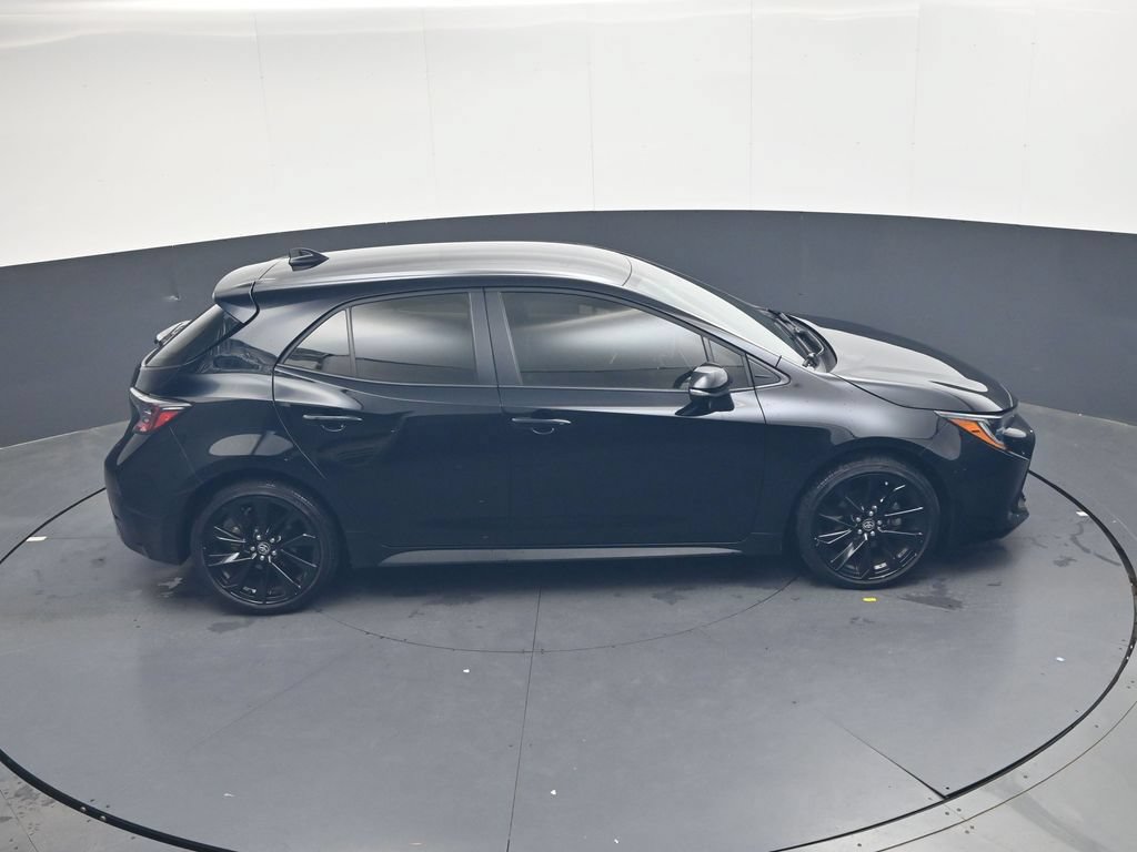 Used 2022 Toyota Corolla SE FWD image 29