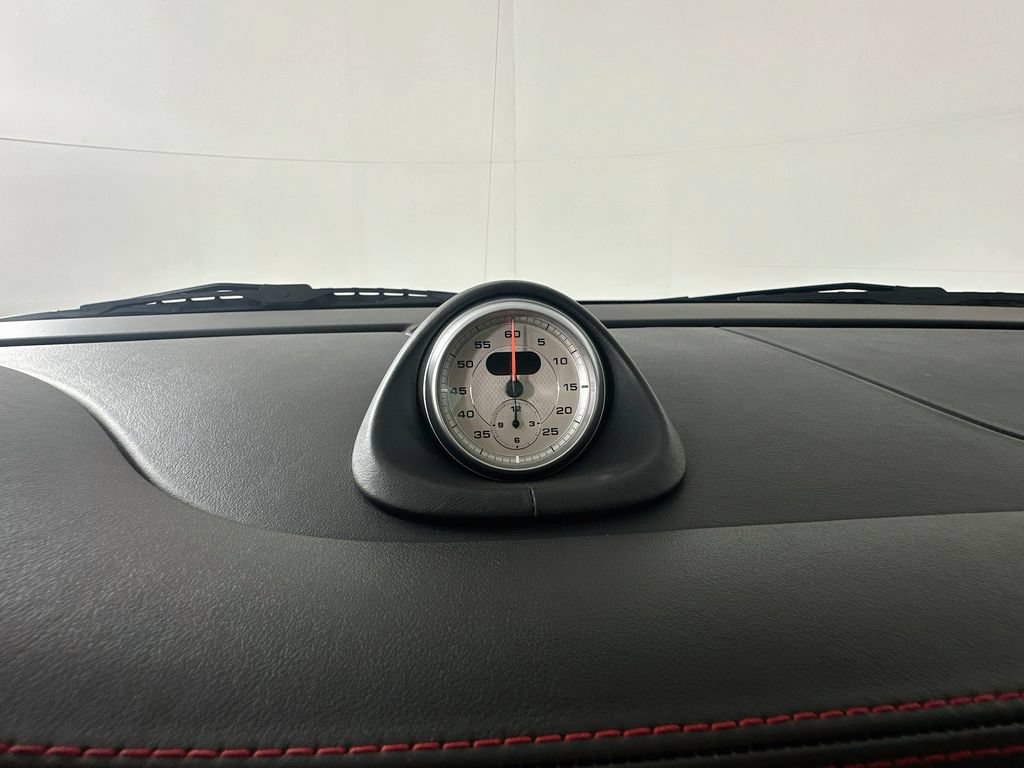Used 2010 Porsche 911 Turbo AWD/4WD image 20
