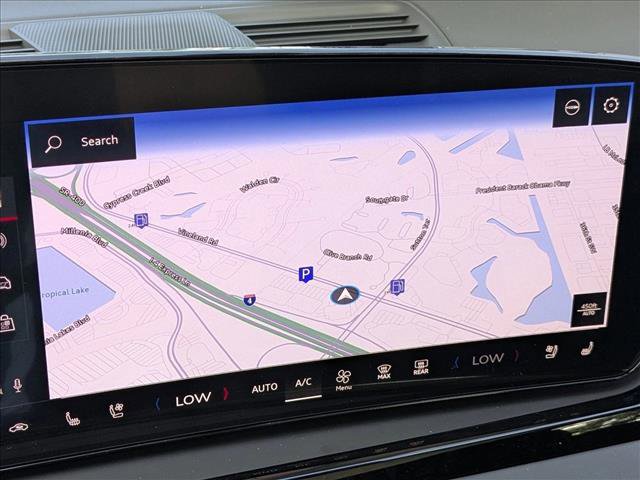 New 2025 Audi A5 2.0T Premium Plus w/ Premium Plus image 12